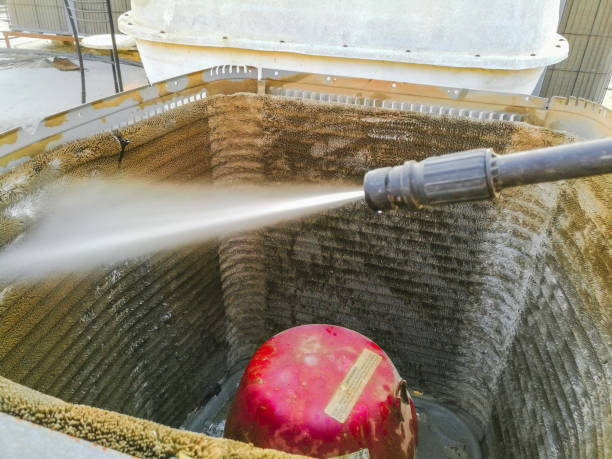 Best HVAC System Cleaning  in Old Fig Garden, CA