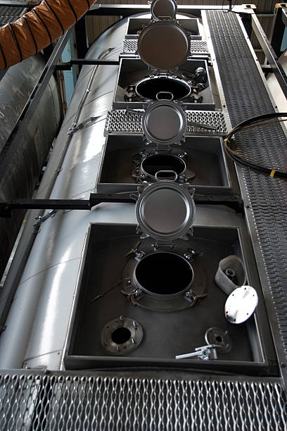 Professional Airduct Cleaning in Old Fig Garden, CA