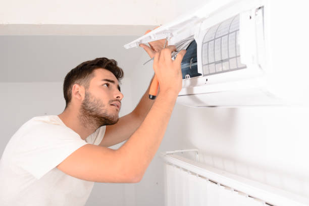 Best Professional Duct Cleaning Services  in Old Fig Garden, CA