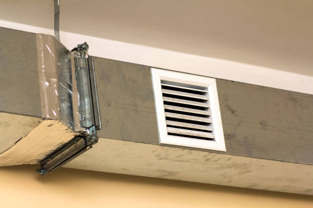 Best Emergency Air Duct Cleaning  in Old Fig Garden, CA